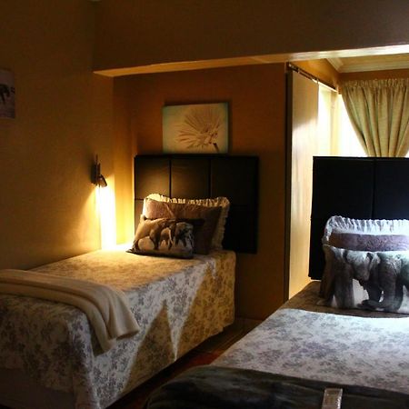 Alternative B&B In The Township Potchefstroom Zewnętrze zdjęcie