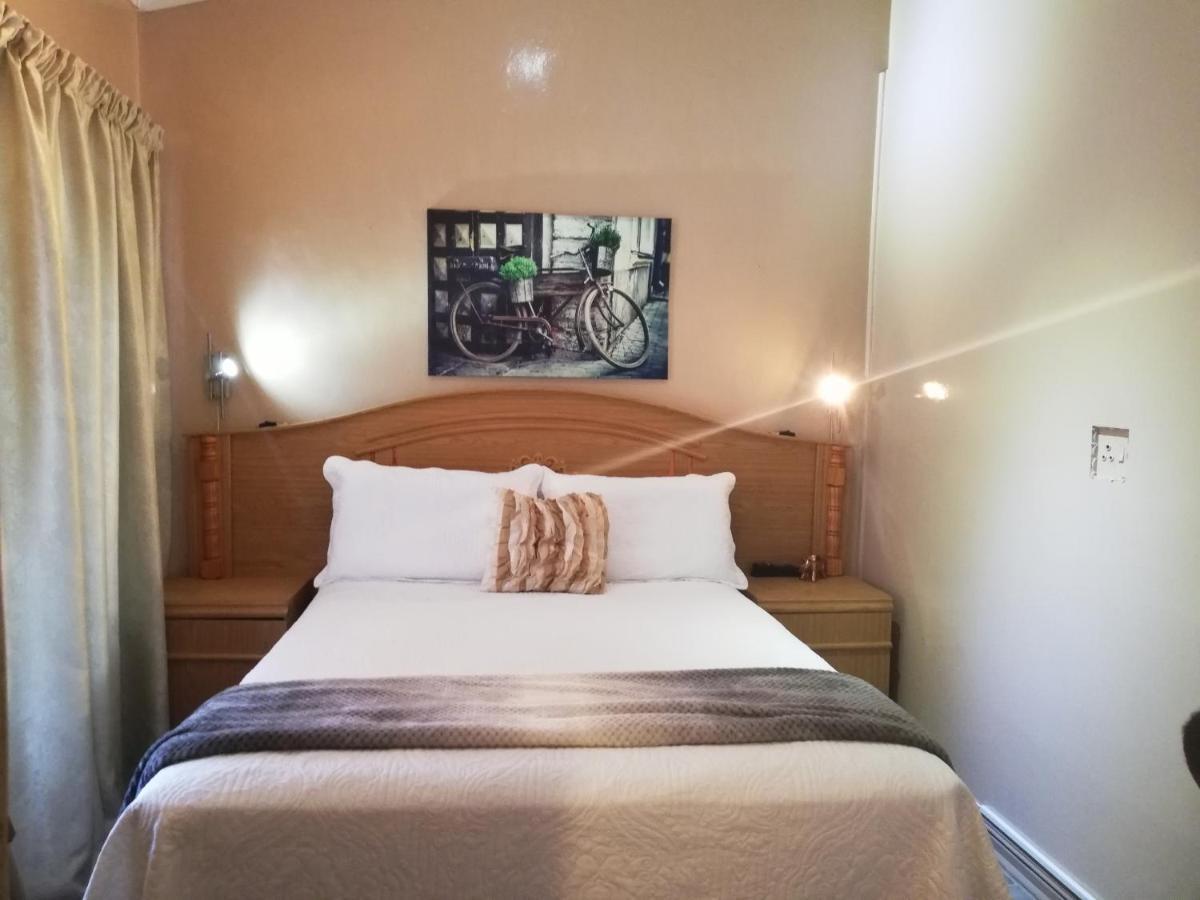 Alternative B&B In The Township Potchefstroom Zewnętrze zdjęcie