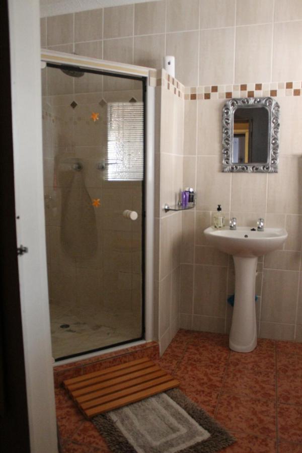 Alternative B&B In The Township Potchefstroom Zewnętrze zdjęcie