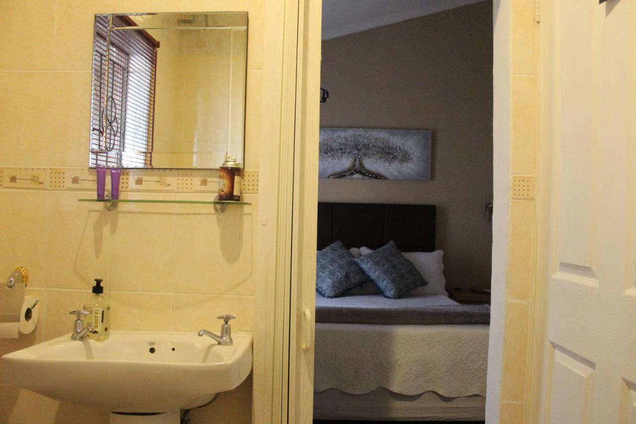 Alternative B&B In The Township Potchefstroom Zewnętrze zdjęcie